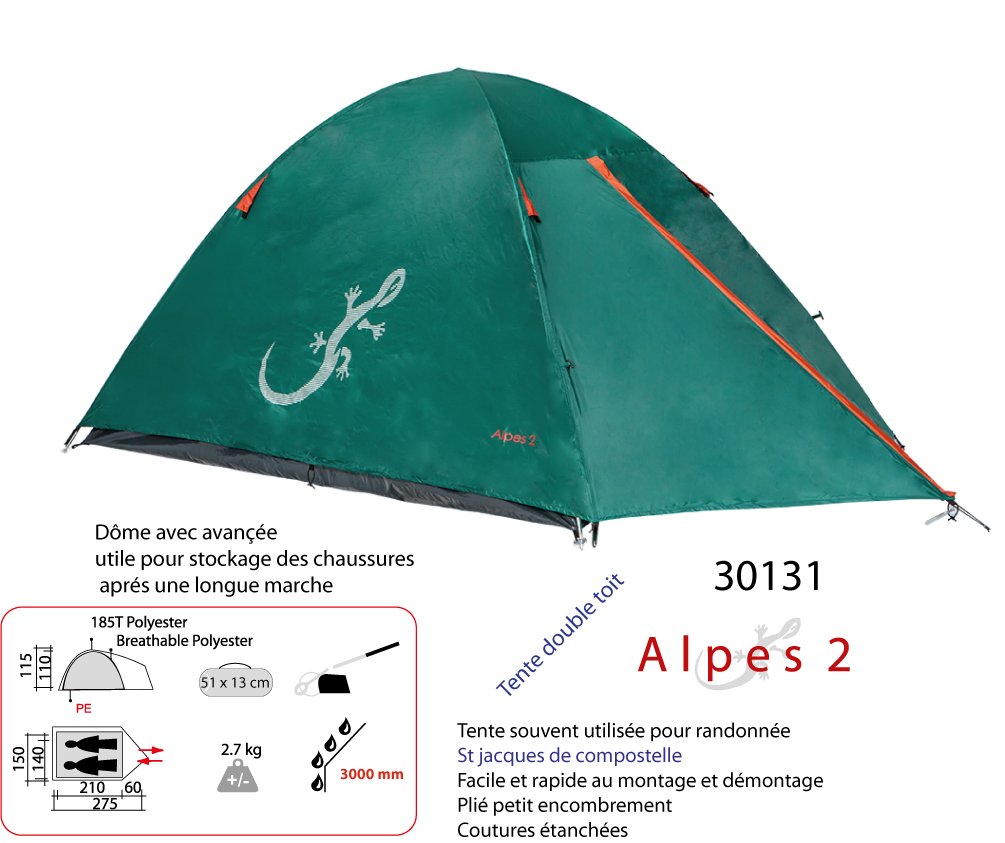 Alpes 2