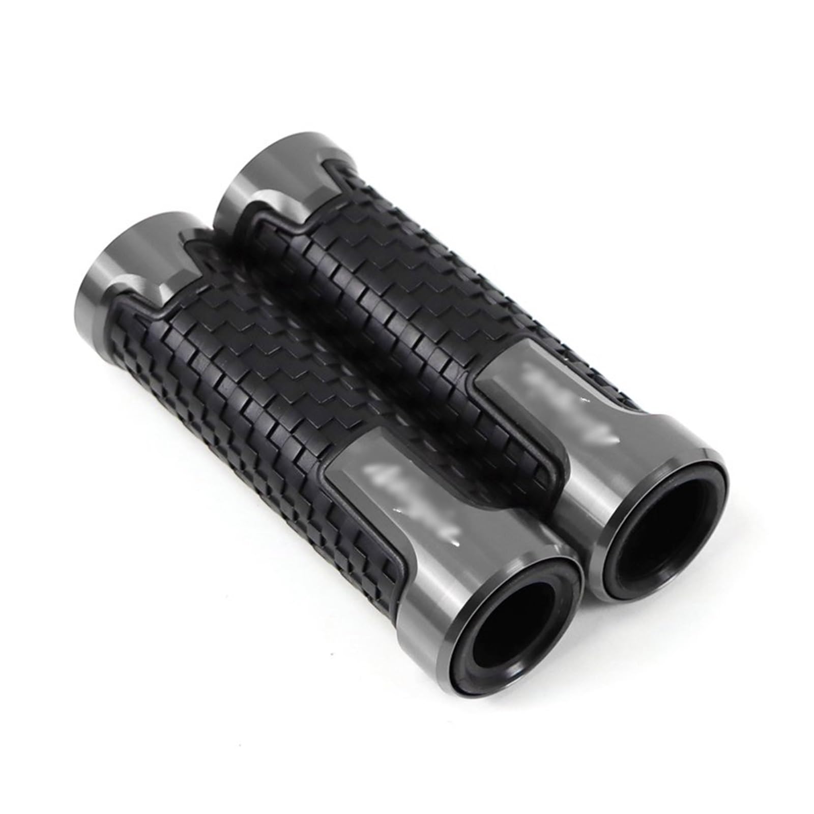 Amazon.co.jp: オートバイの滑り止めハンドルバー に適合する カワサキ