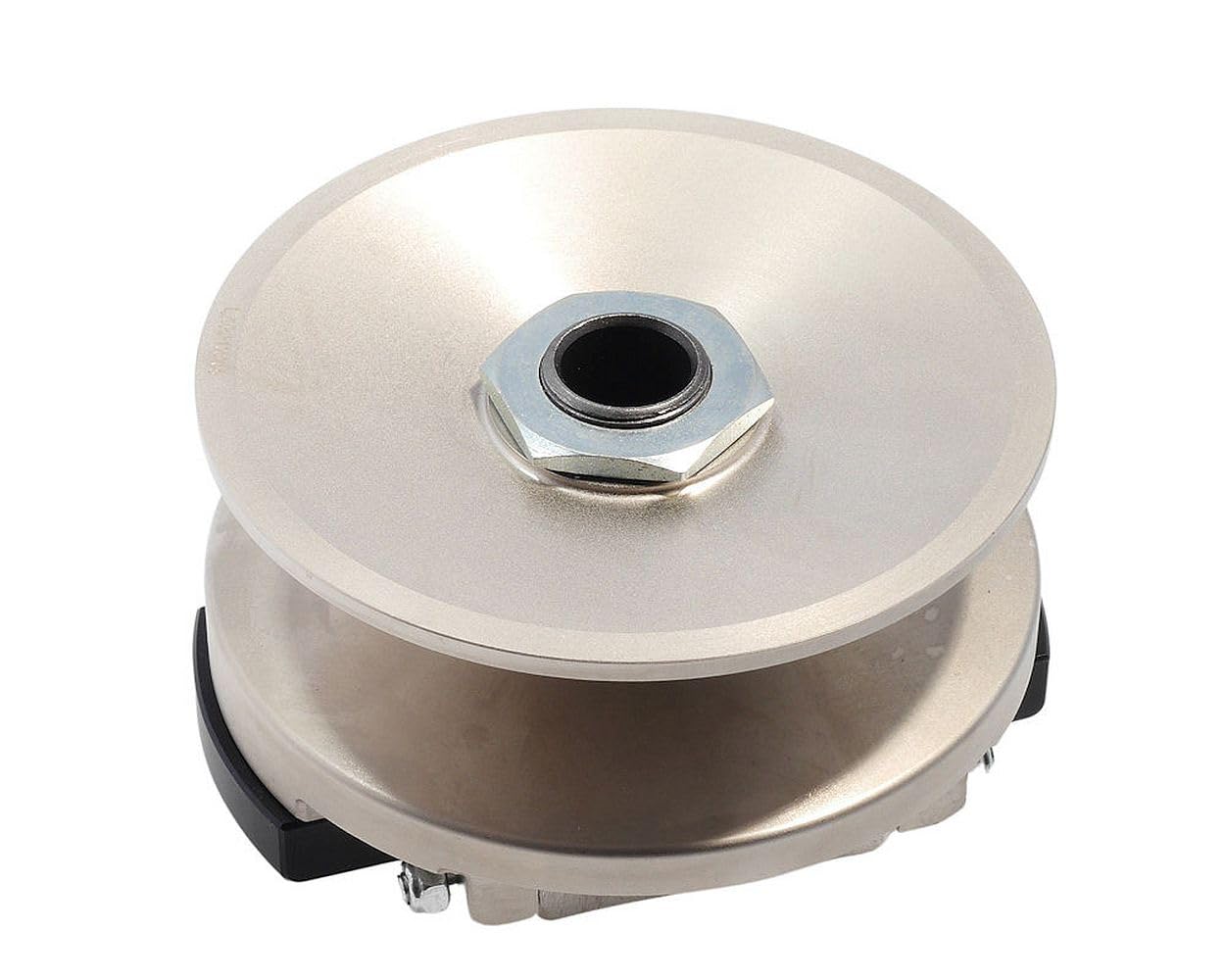 Variateur Doppler ER3 pour mobylette MBK 51 à kick Neuf cyclo cyclomoteur