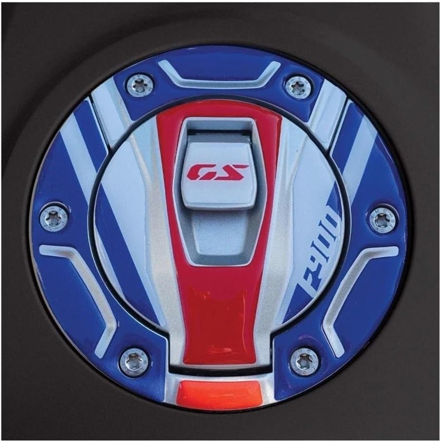 Tank Traction Pad Motorbike Tank Pad Sticker Epoxy Resin Protective Sticker for F900GS F 900 GS for Adventure 2024