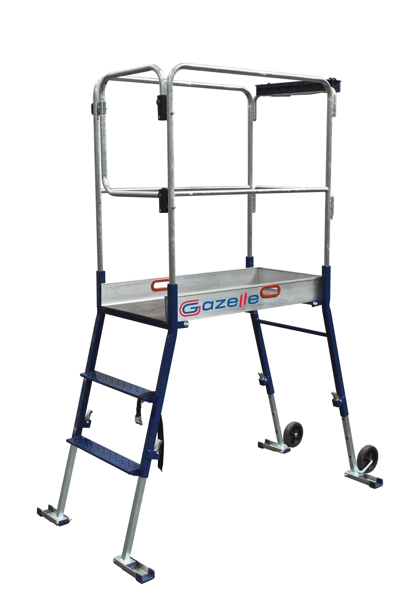 Plateforme individuelle Duarib GAZELLE