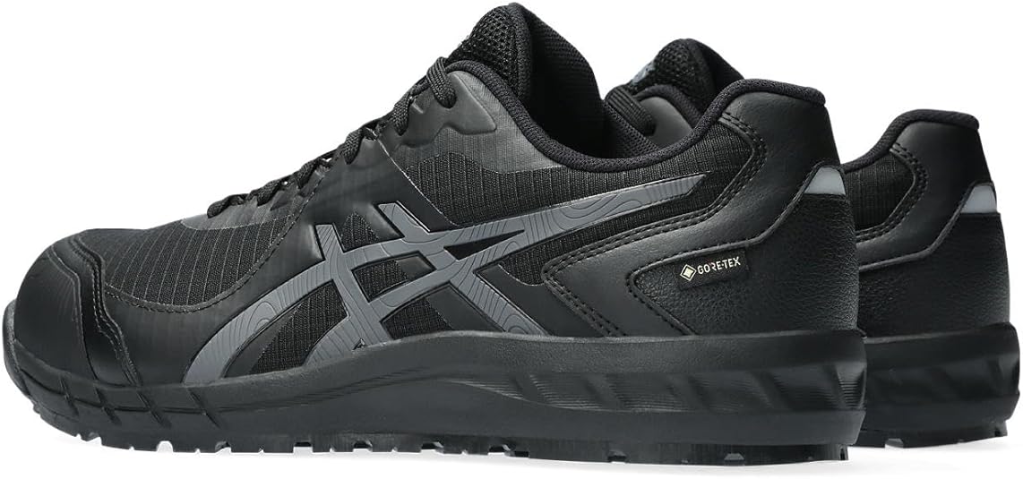 Amazon | [アシックス] WINJOB CP603 G-TX | 安全靴・作業靴