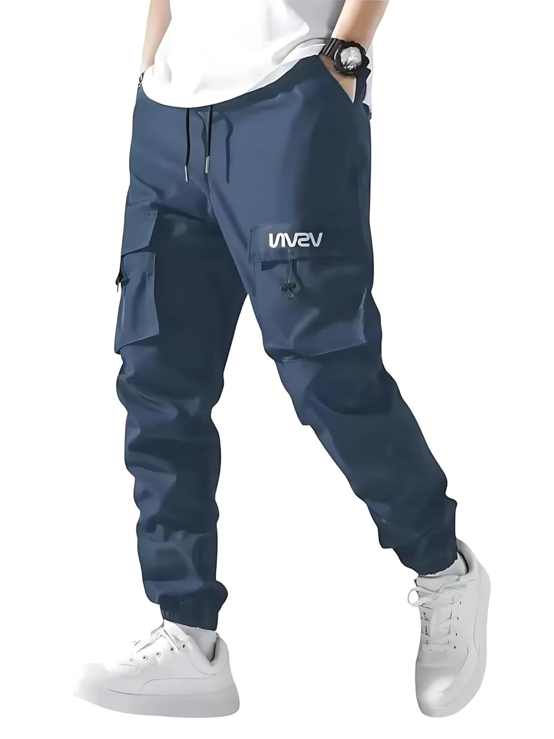 Stretchable Designer Lycra Pant for Man Stretchable Designer Lycra Pant for Man