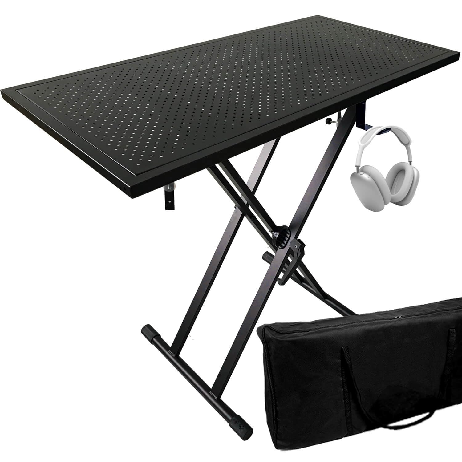 【Yas】PRO-STAND DJST-101 2台セット　DJスタンド Yas】PRO-STAND DJST-101 2台セット DJスタンド Yas】PRO-STAND