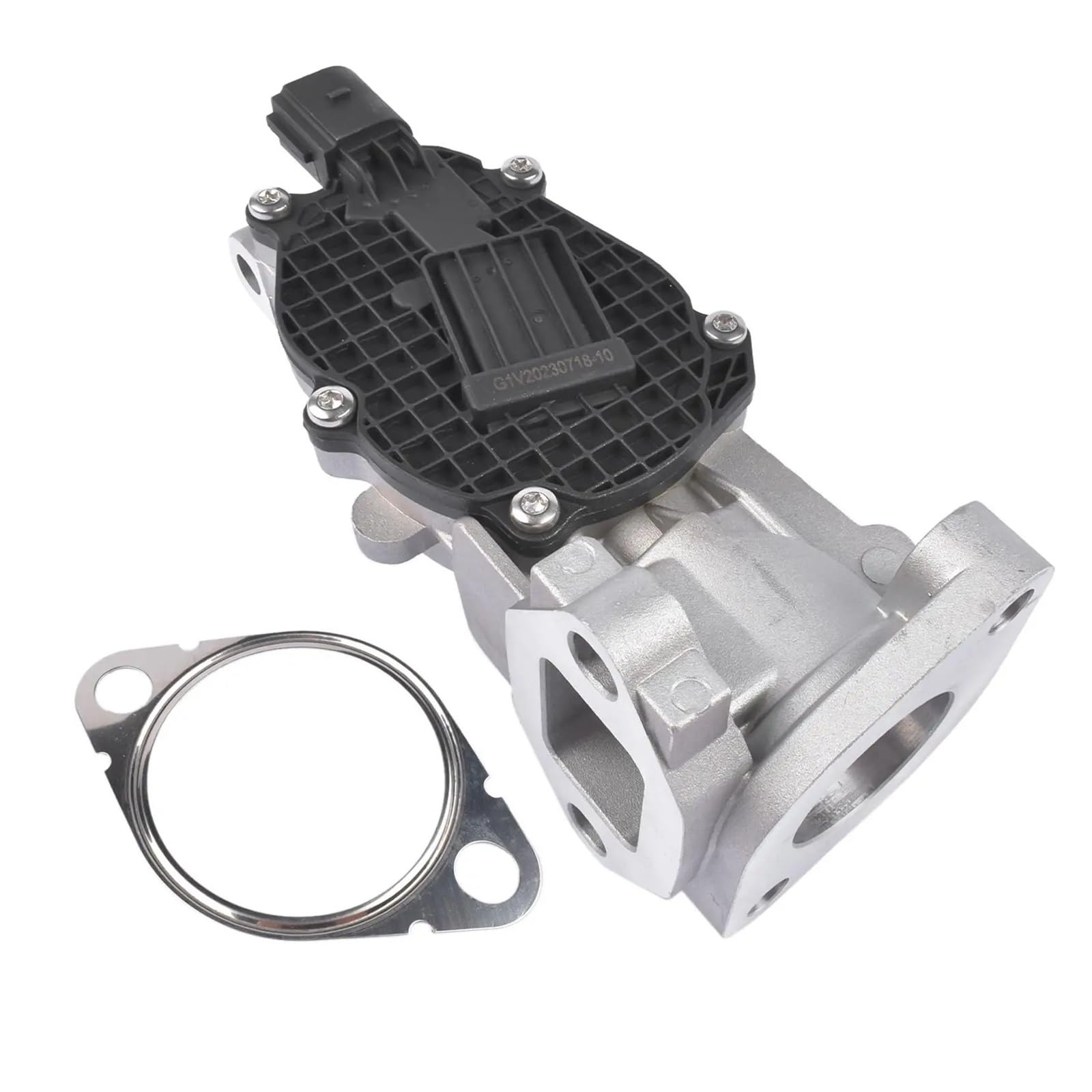 Exhaust Gas Recirculation EGR Valve for Vauxhall for Astra J for Corsa D for Mervia B for Mokka 1.7 Diesel 55581958, 055567724, 055581958, 55567724 EGR Valve