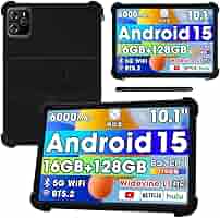 レールガン！WPAWA Androidタブレット 本体 Amazon.co.jp: タブレット 10インチ 【2025高性能モデル 12GB+