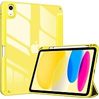 ProCase Cover iPad 11 Generazione A16 11 Pollici 2025Pad 10 Generazione 10,9 Pollici 2022,Custodia