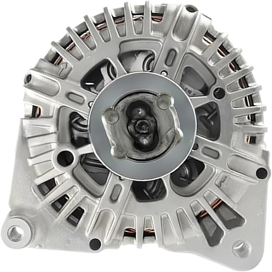 OEM車用水冷式オルタネータージェネレーター4N0903028N 4N0903028P