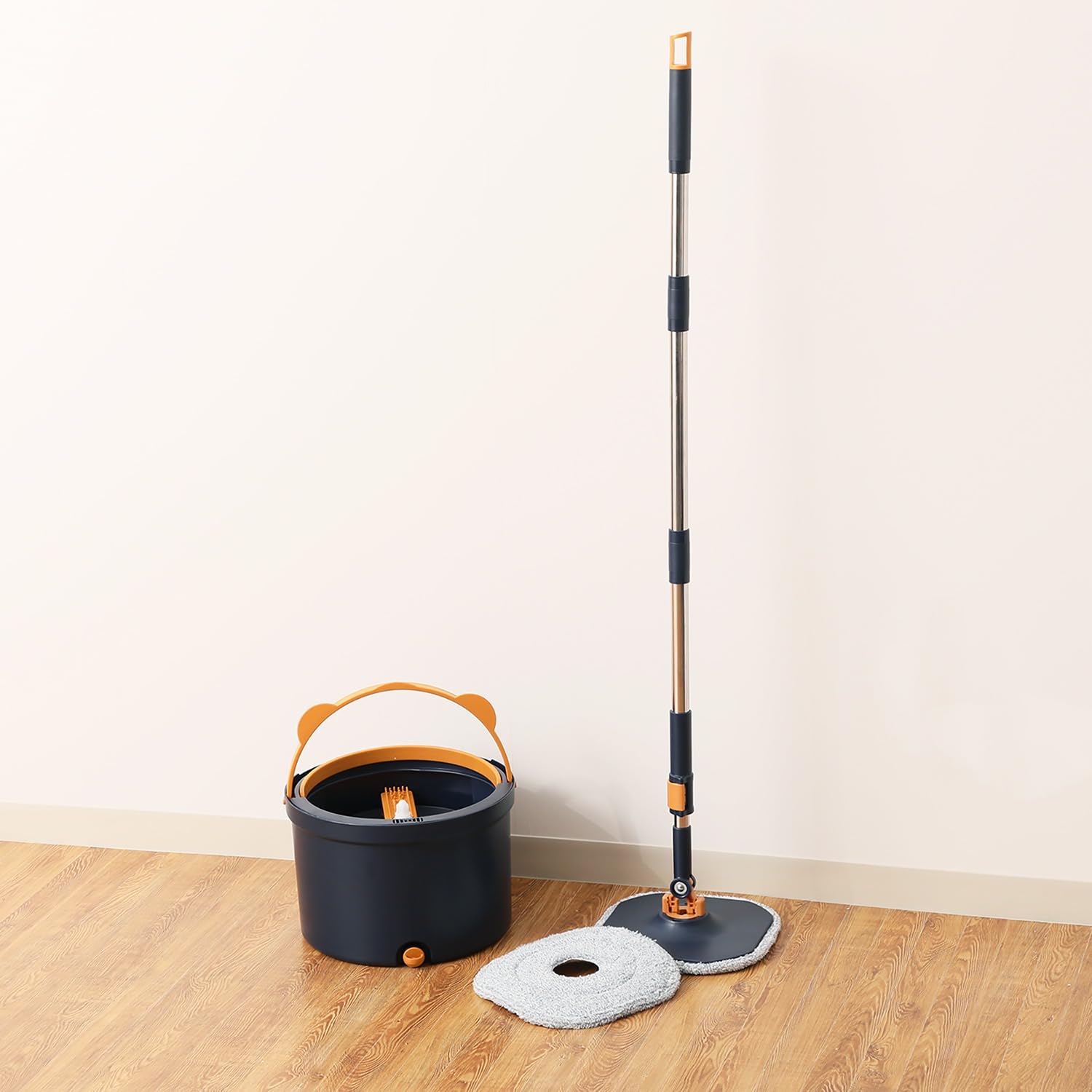 Amazon｜VIVA RISE ビバライズ 汚れた水を分離！節水にも！回転