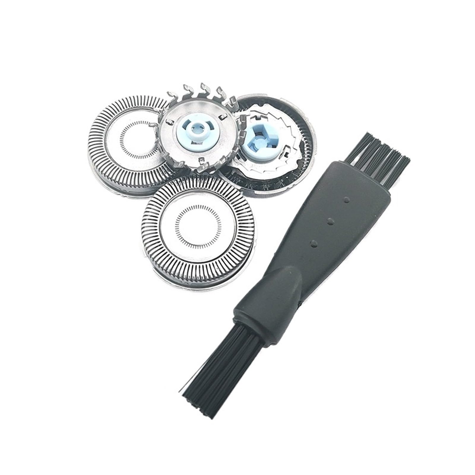 3 Pezzi/6 Pezzi Testine Di Ricambio For Lama Di Rasoio For Modelli Di Rasoio Serie 7000 E 5000 S7782 S7788 S7887 S5880 S5579 S5583 S5588 Testina Di Rasoio | 6pcs