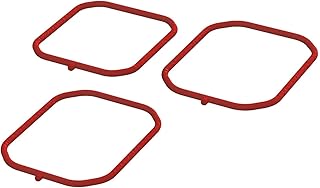 ARRMA Gearbox Silicone Seal Set (3), ARA320486