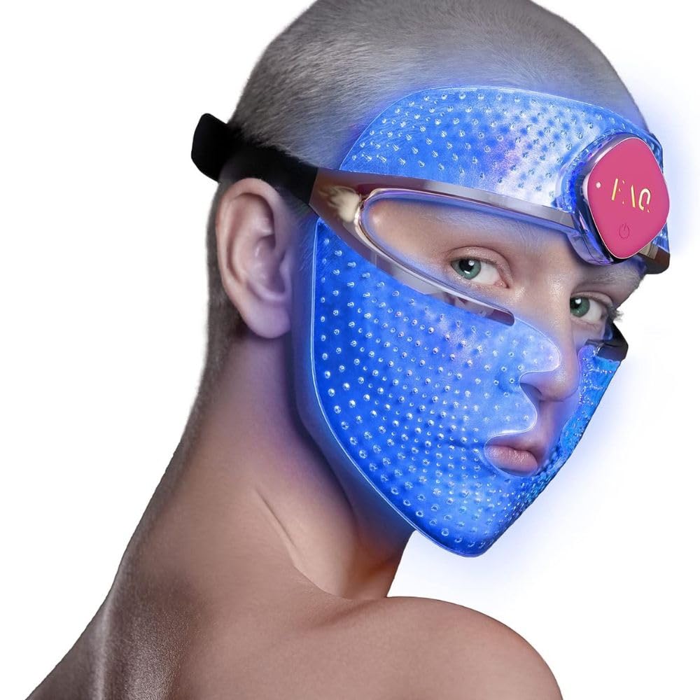 【新品未開封】201 マスク型LED美顔器 エイジングケアマスク 61zR29jMHHL.jpg