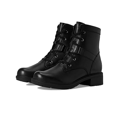 Clarks Hearth Parker Women