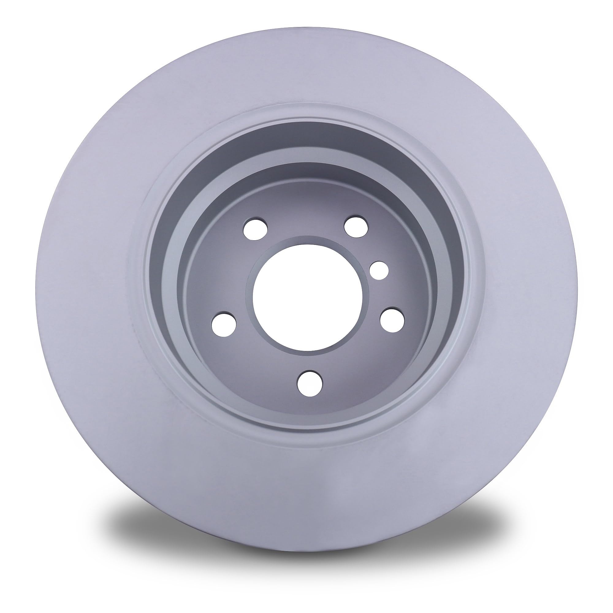 Set composto da 2x Discofreno, 1x Kit pastiglie freno, Freno a disco 40978346