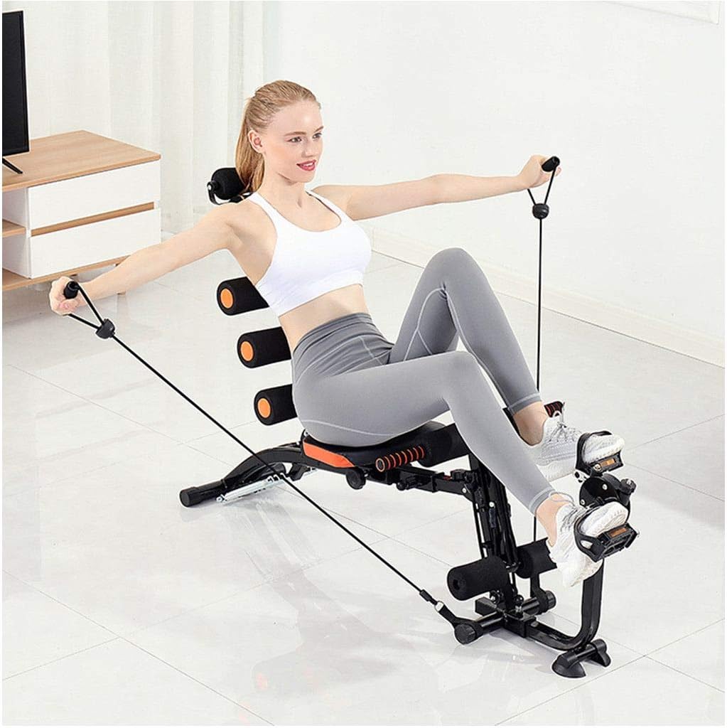 exerciser for home