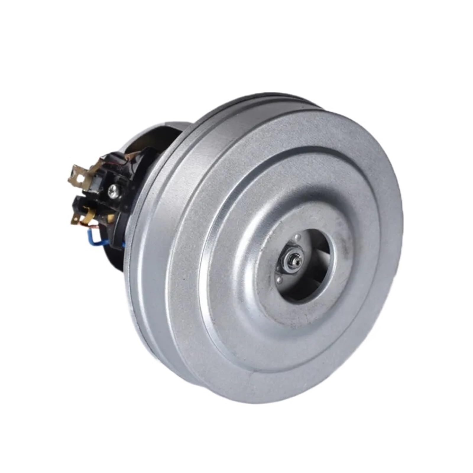 Motor De Aspiradora Universal, 220V -240V, 2000W, Gran Potencia, 130mm De Diámetro, Accesorios, Piezas De Repuesto De Motor