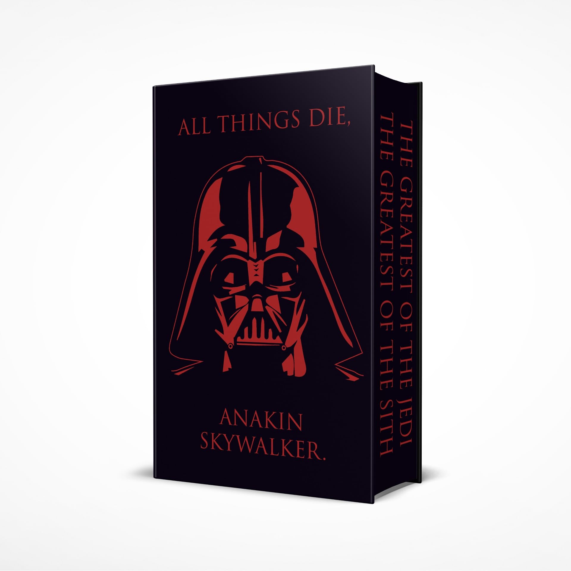 Star Wars: Episode III: Revenge of the Sith: UK 20th Anniversary Deluxe Edition