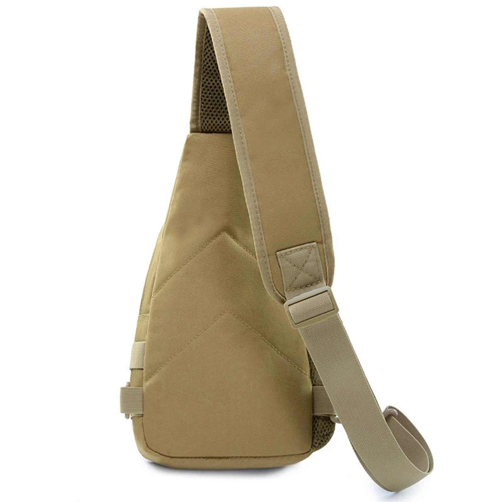 Sac à Dos Tactique Bandoulière Molle Pour Randonnée Et Voyage - Marque SINAIRSOFT