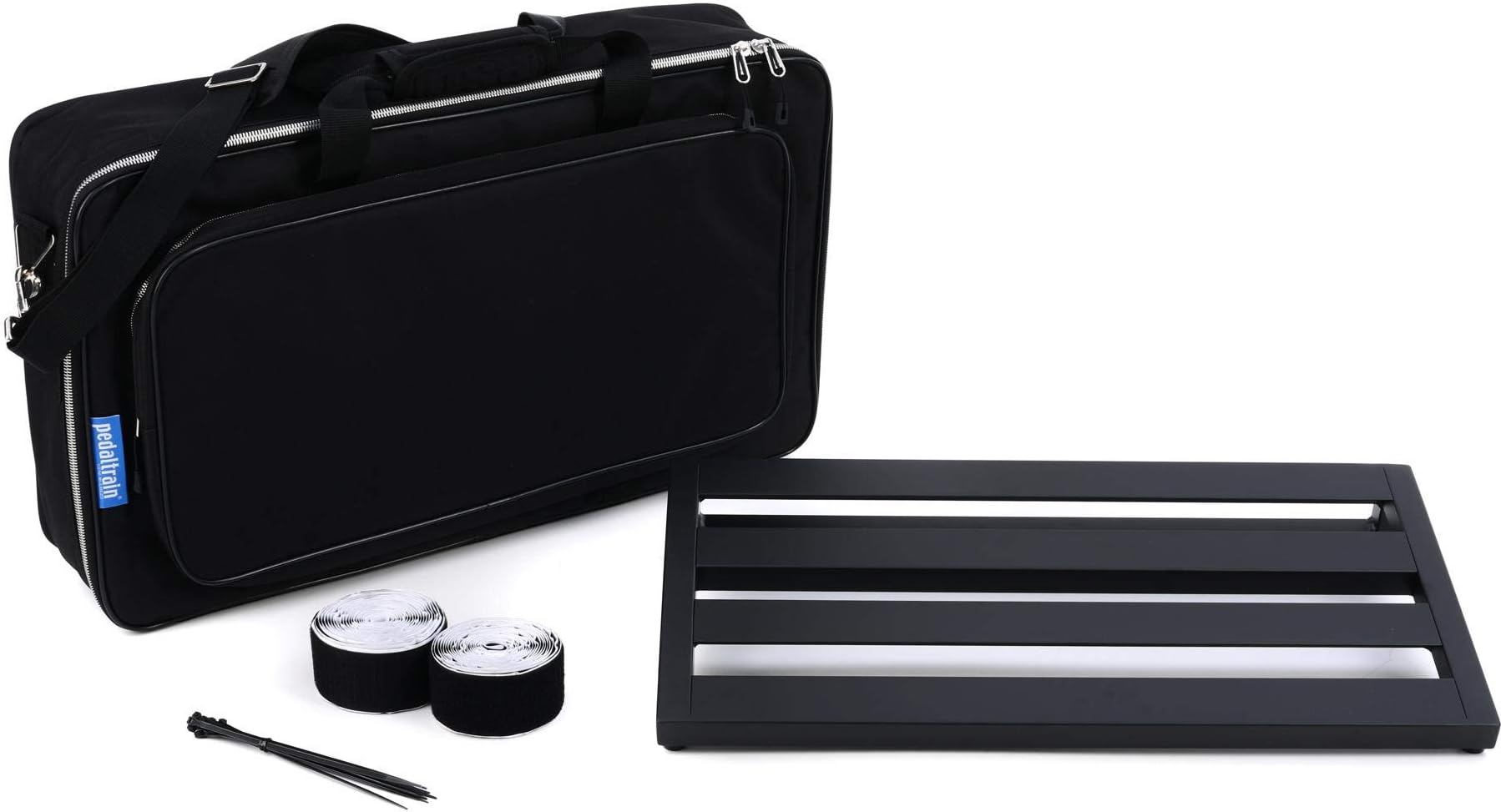 PT-CL2-SC Classic 2 with Soft Case 4 Rails - 24โ x 12.5โ