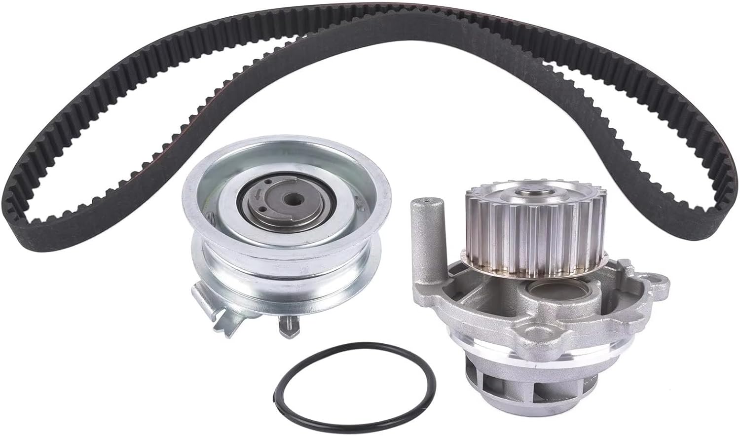 タイミングベルトキット Compatible With Skoda For Octavia 2004-2013 For Superb AP01  2005 と互換 エンジンタイミングベルト Compatible With Skoda For Fabia For Octavia For Super