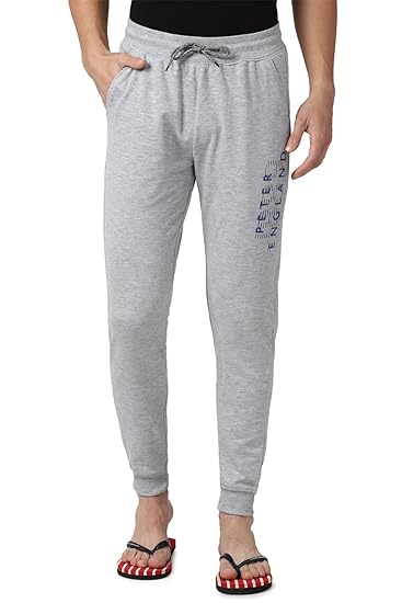 Men's Regular Lounge Trackpant