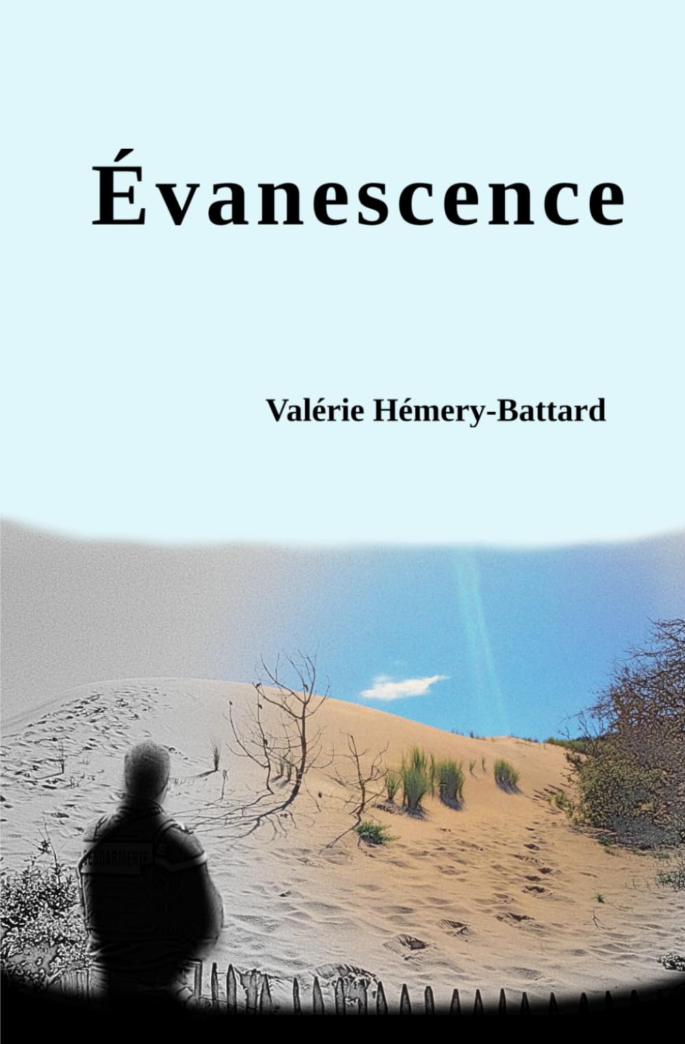 Évanescence