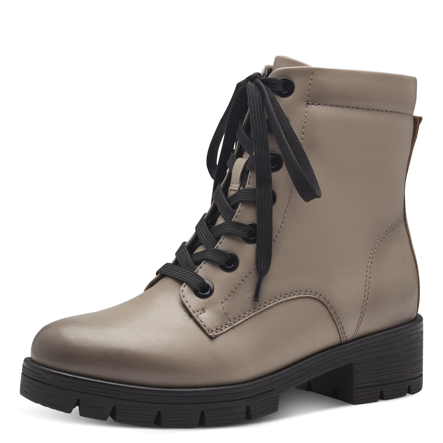 Jana Stiefelette 8-25263-43 H-Weite