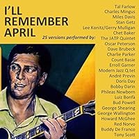 Algopix Similar Product 12 - I'll Remember April