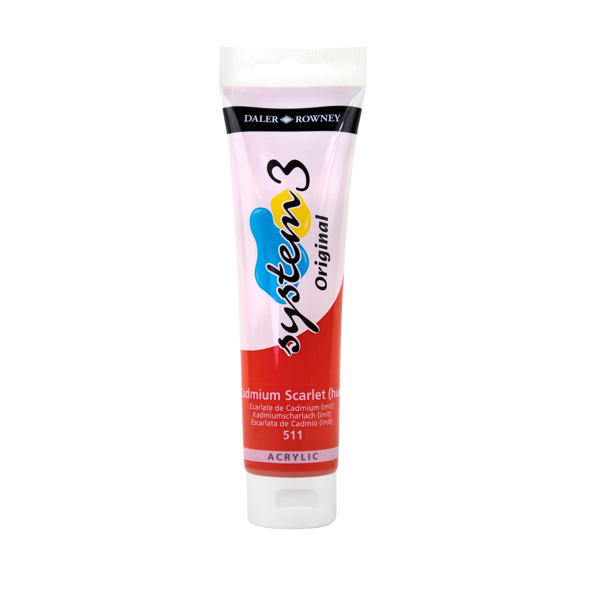 Daler RowneyChartpak Ad Marker Pad, 24 Sheets, 7" x 10"