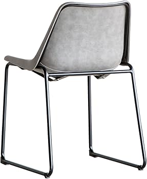 Amazon｜クラッシュゲート(Crash Gate) チェア ログ ビンテージ