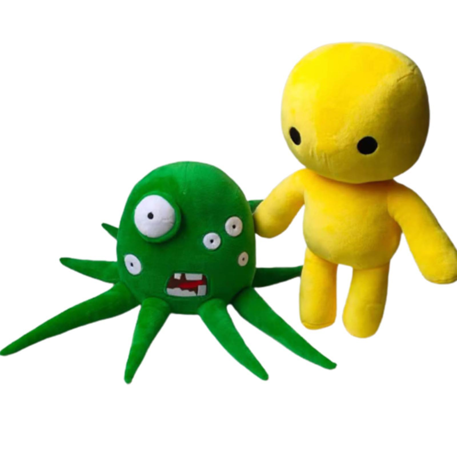 Amazon.co.jp: ウォブリーライフ ぬいぐるみ Wobbly Life ゲームの