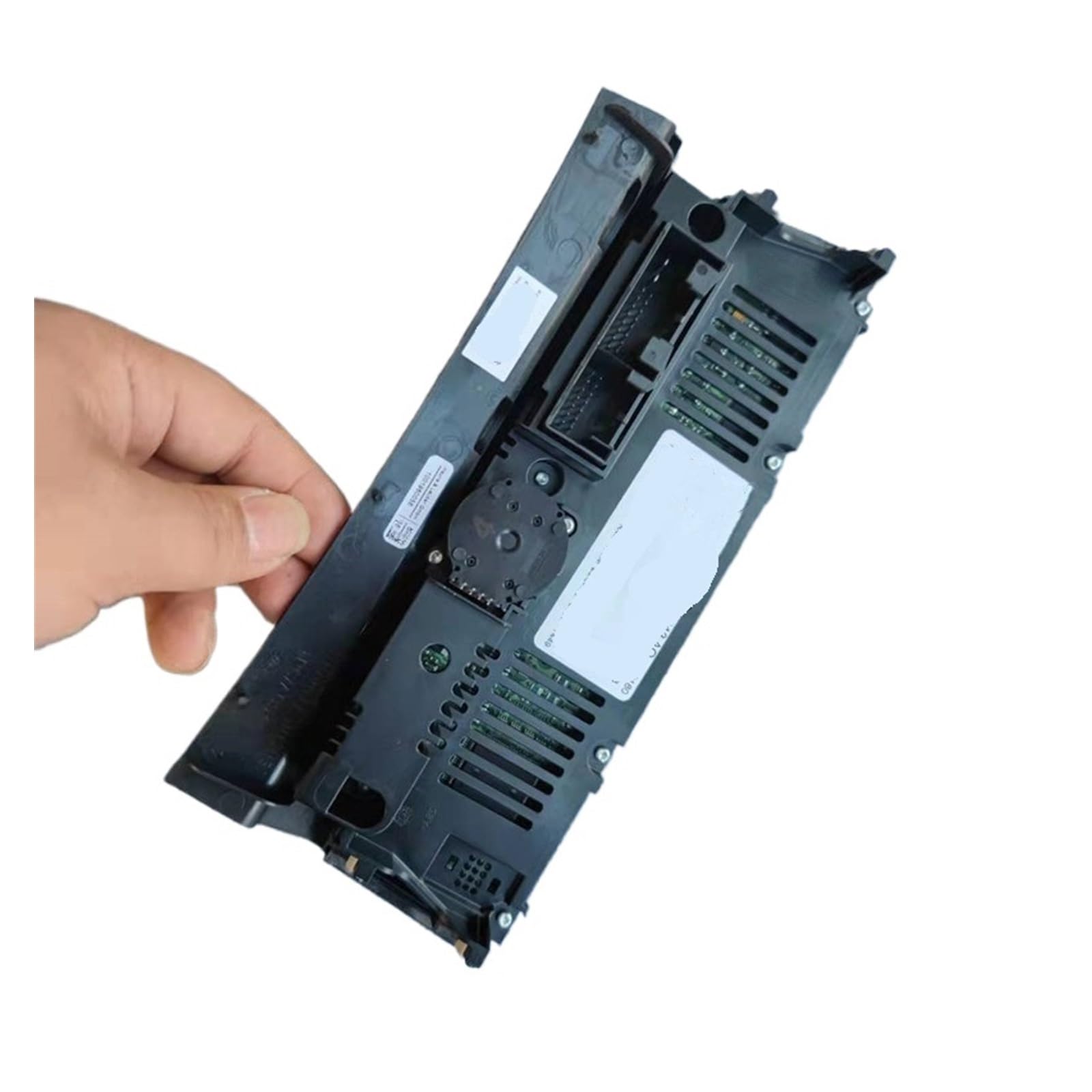 Amazon.co.jp: UYHJNNMN(売店)自動加熱空調パネルコントロールパネル  