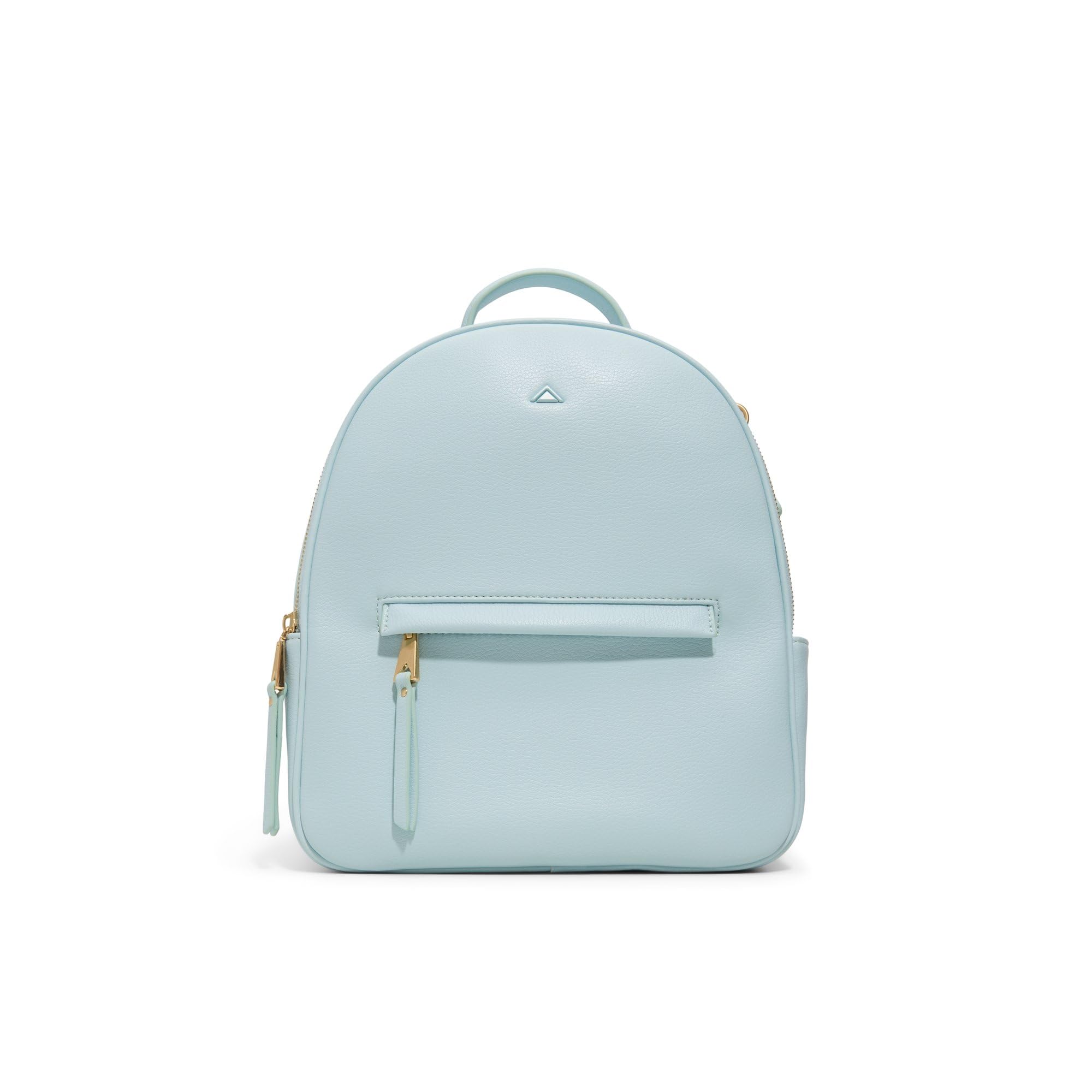 CORIDON Women's Blue Backpack-image-48