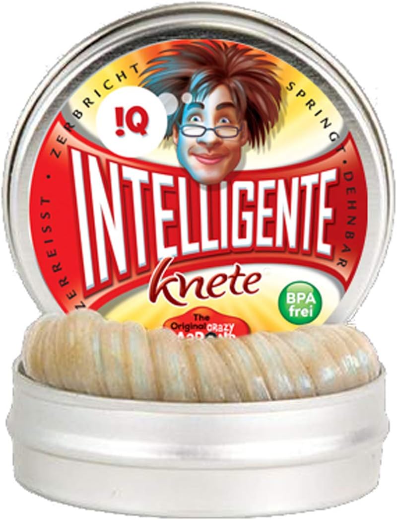 Intelligente Knete 24004 Sand and Surf, Sand & Surf