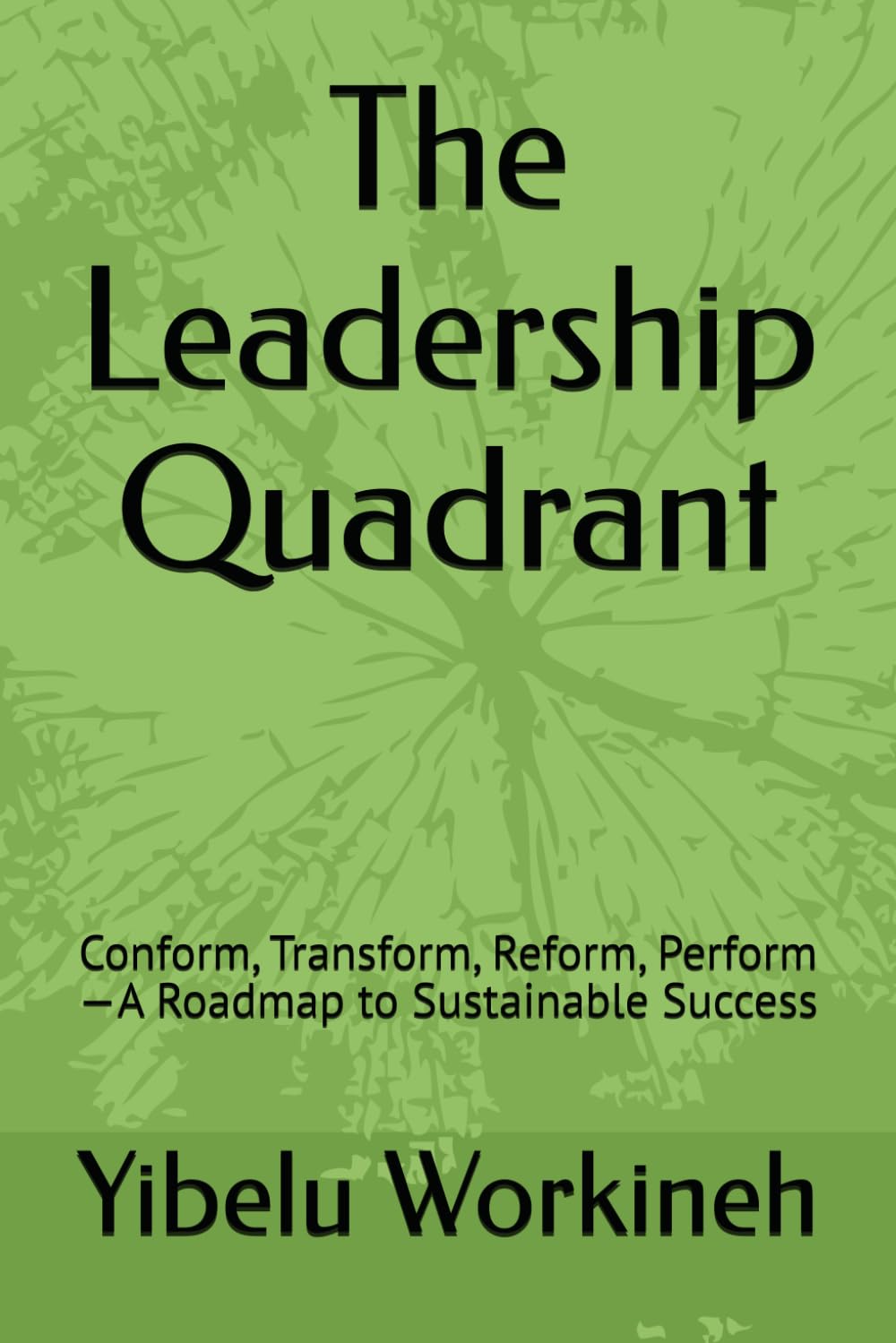 The Leadership Quadrant: Conform, Transform, Reform, Perform—A Roadmap to Sustainable Success