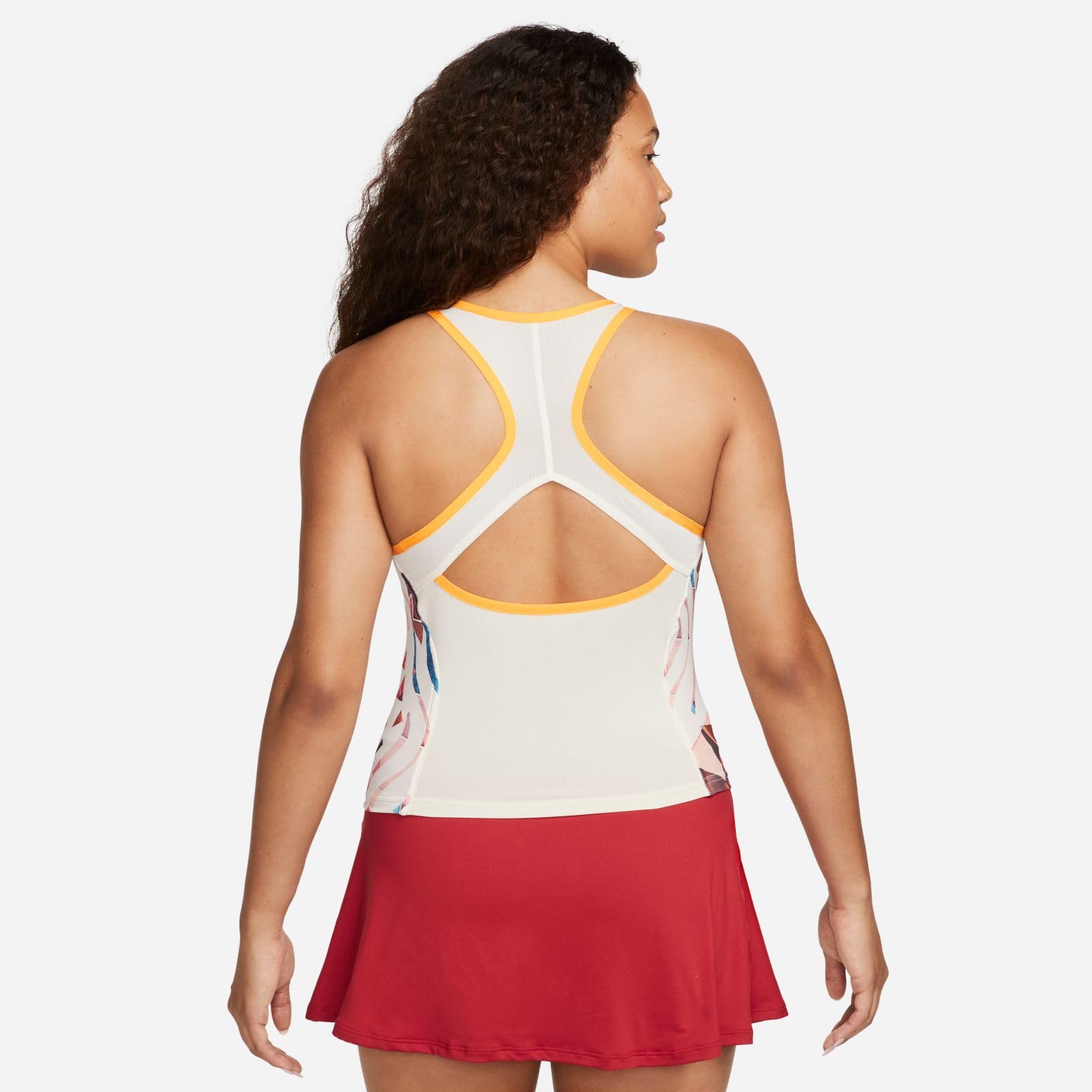NIKE W Nkct DF Slam Tank NY Camiseta para Mujer