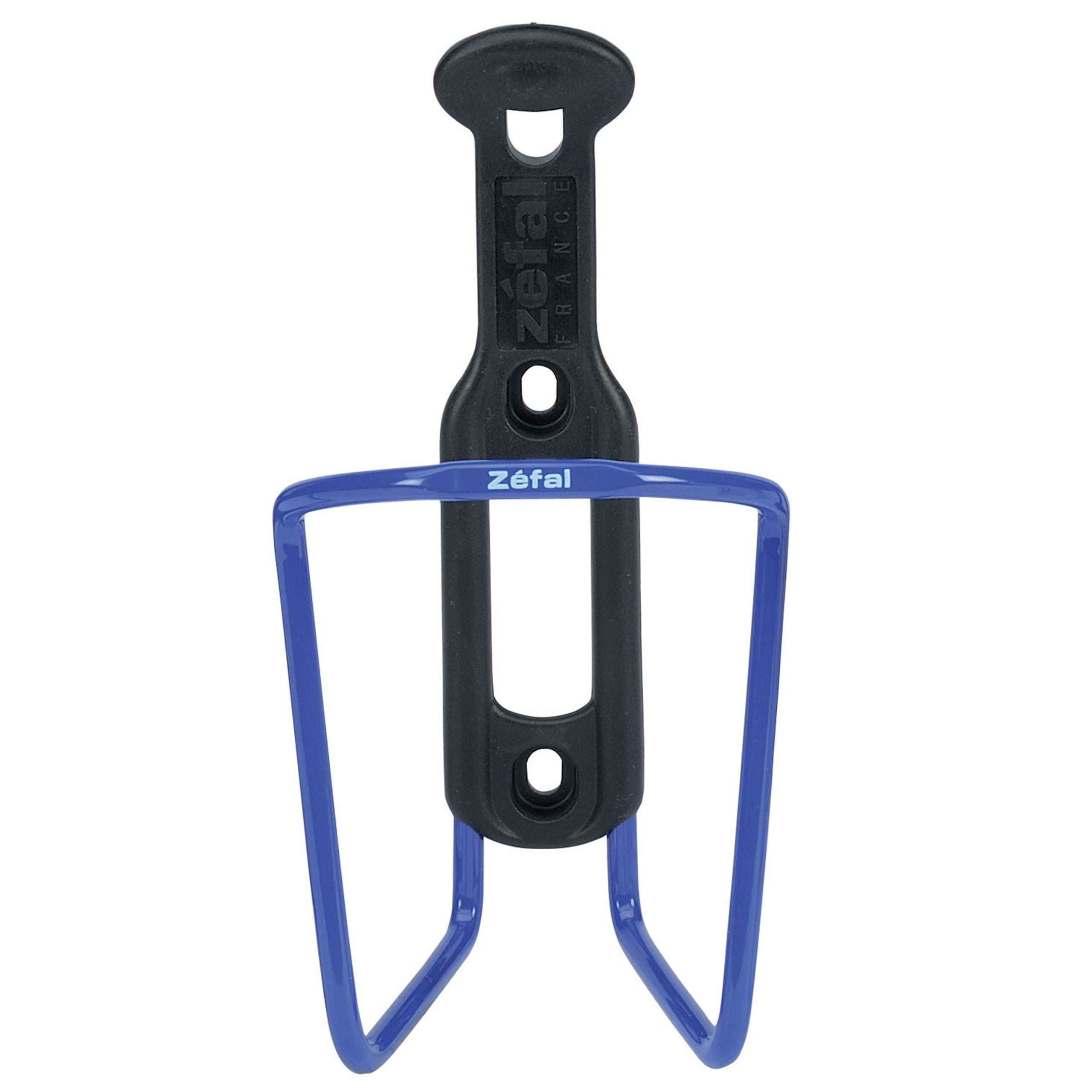 ZEFAL CARRYING CAGE ALUPLAST 124 BLUE