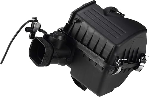 Miniatura 4 de A-Premium Caja de Limpieza de Filtro de Aire del Motor compatible con DOHC, 6Cyl 3.5L Compatible con Lexus ES350 2007 y Toyota Avalon 2005-2012,