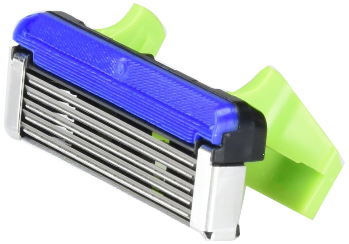 Wilkinson Sword 70010280 Ostrza do Golenia, 4 sztuki