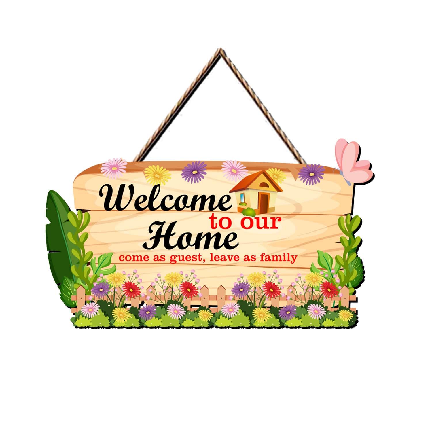 Cute Panda Wall Art - My Room My Rules -13