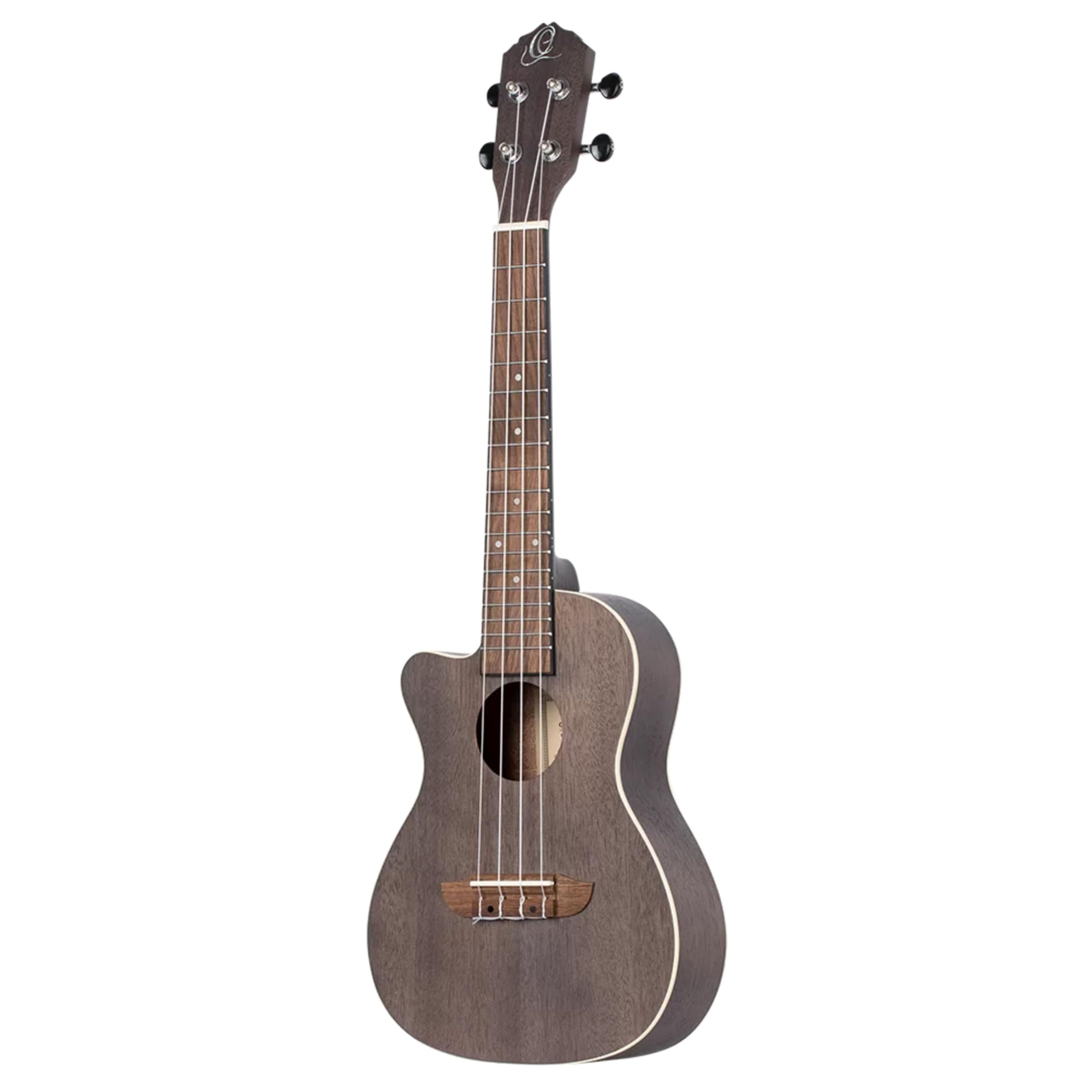 Amazon.co.jp: オルテガギター、4弦アースシリーズコンサート左利き