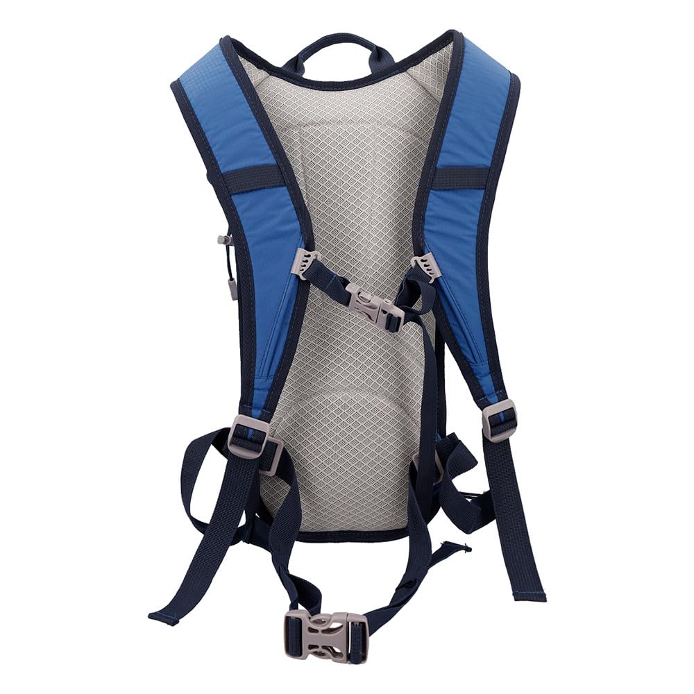 CMP 3V57877 Grand Rapids Backpack 9L One Size