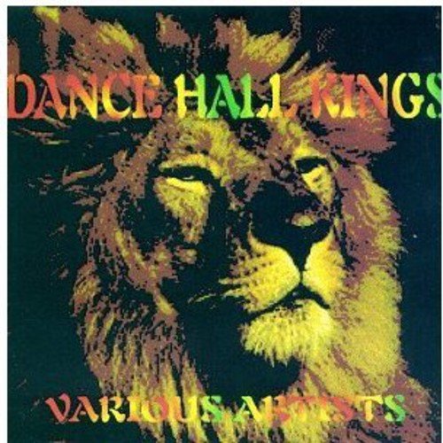Dance Hall Kings Various Amazon.es CDs y vinilos}