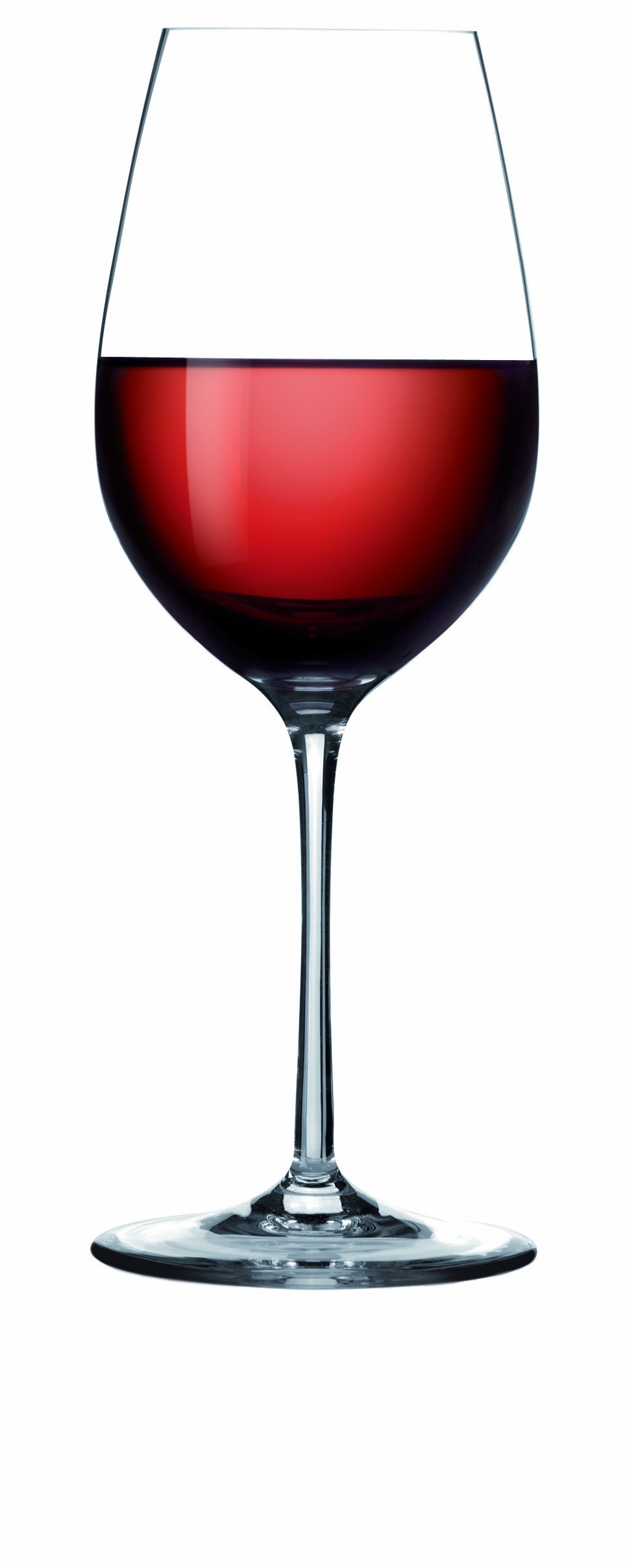 Tescoma EST. 6 Copas Vino Tinto 450ML Sommelier