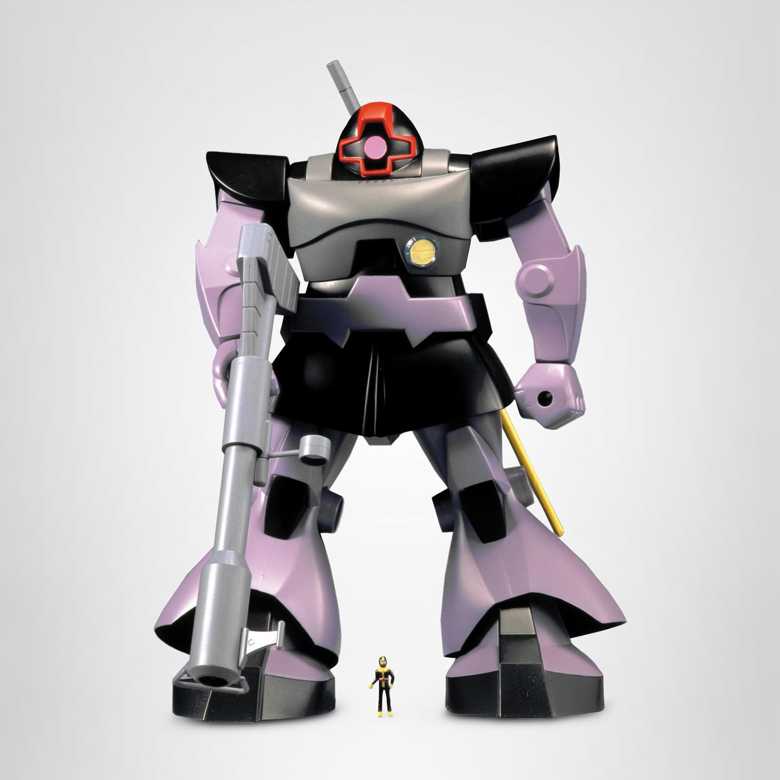 Amazon | 1/60 MS-09 ドム (機動戦士ガンダム) | プラモデル 通販