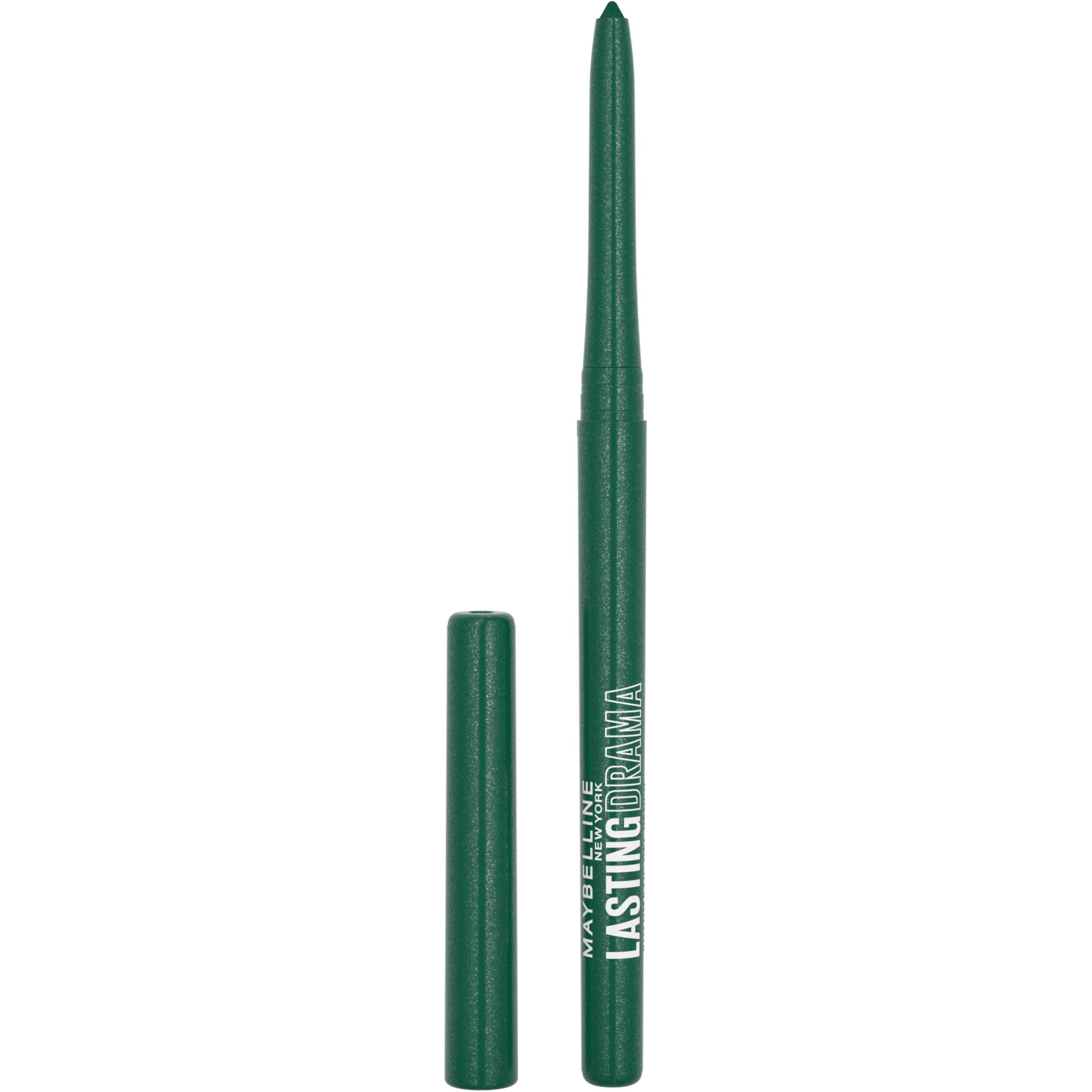 Maybelline Lasting Drama Liner 1G - Green With Envy