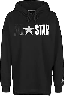 felpa nike nera e arancione