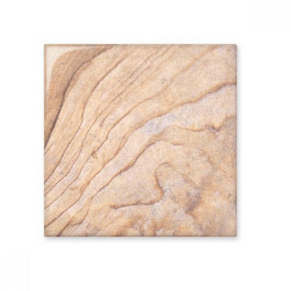 Carreaux de céramique anti-taches Earth effet mosaïque pierre pour rénover un mur de cuisine