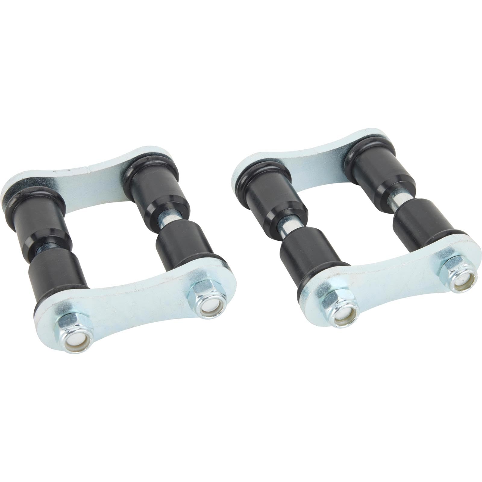 Amazon.co.jp: 2-1/2インチ リアスプリングシャックル : 車＆バイク