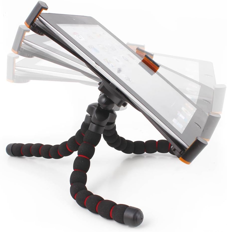 Brateck Mount Me Anywhere Tripod Grip for iPad/Tablet
